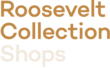 roosevelt collection shops