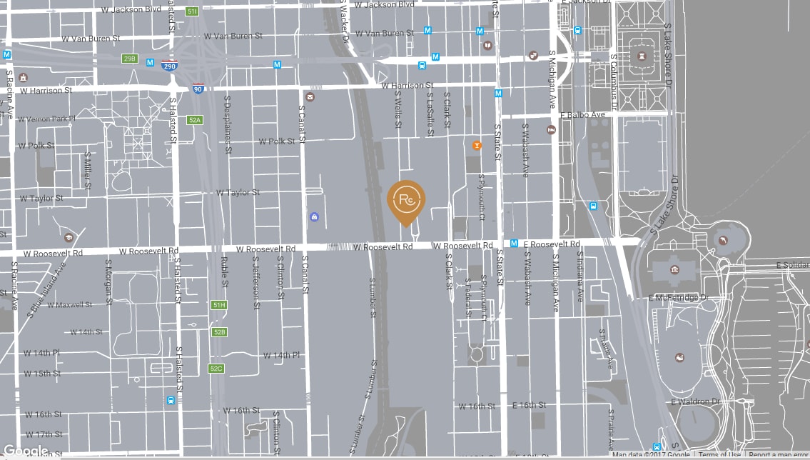 roosevelt neighborhood map - mobile